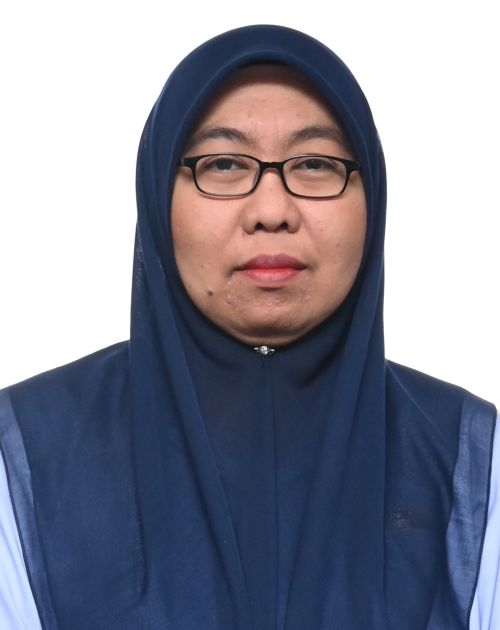 Hayati binti Miswan